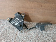 Potenciometer plynu Nissan Note 1.4i
