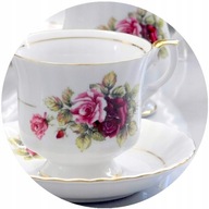 009 IWONA FILIŻANKA 22 SPODEK 14 MALCER PORCELÁN 009 IWONA FILIŻANKA 22 SPODEK 14 MALCER PORCELÁN