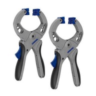 Ráčna spona Dremel 2515 malá, 2 kusy Ráčna spona Dremel 2515 malá, 2 kusy