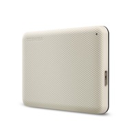 Toshiba Canvio Advance HDTCA40EW3CA 4000 GB, 2,5 Toshiba Canvio Advance HDTCA40EW3CA 4000 GB, 2,5