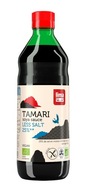 LIMA Tamari sójová omáčka 25% menej soli (500ml) - BI