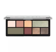 CATRICE THE COZY EARTH PALETTE EYESHADOW PALETTE