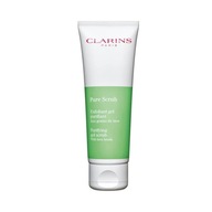 Clarins Čistiaci peeling na tvár 50 ml