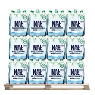 Nałęczowianka mierne sýtená voda 1,5l PALETA Nałęczowianka mierne sýtená voda 1,5l PALETA