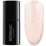 SEMILAC 578 Glow Together Hybrid Lak na nechty 7ml SEMILAC 578 Glow Together Hybrid Lak na nechty 7ml