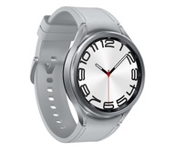 Samsung Galaxy Watch 6 Classic 47 mm strieborné LTE Samsung Galaxy Watch 6 Classic 47 mm strieborné LTE