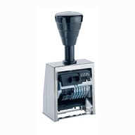 Horray H56-6 automatický kovový čitateľ 5,5 mm Horray H56-6 automatický kovový čitateľ 5,5 mm