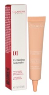 Clarins Everlasting Concealer 01 Light Concealer