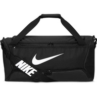 Taška Nike Brasilia 9.5 DH7710 010 - čierna