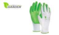 Stalco Garden Polyesterové rukavice veľ 8 S-80703 Stalco Garden Polyesterové rukavice veľ 8 S-80703