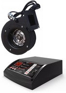 TECH ST-24 OVLÁDAČ KOTLA + VENTILÁTOR TECH ST-24 OVLÁDAČ KOTLA + VENTILÁTOR