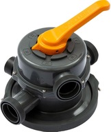 Viaccestný ventil pre pieskovú pumpu Bestway 58495