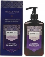 ARGANICARE POSILŇUJÚCI ŠAMPÓN NA OSTRÚNKU 400ML ARGANICARE POSILŇUJÚCI ŠAMPÓN NA OSTRÚNKU 400ML