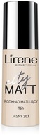 LIRENE 203 City Matt Fluid Smoothing podklad LIRENE 203 City Matt Fluid Smoothing podklad