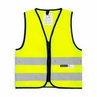 Detská prémiová reflexná vesta 3M veľkosť S Detská prémiová reflexná vesta 3M veľkosť S