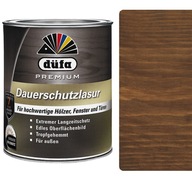 DUFA Dauerschutzlasur UV LAK LAK 750ML ORICH DUFA Dauerschutzlasur UV LAK LAK 750ML ORICH