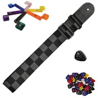 GSP 10 GITAROVÝ PÁS + PRÍSLUŠENSTVO = PROMO GSP 10 GITAROVÝ PÁS + PRÍSLUŠENSTVO = PROMO