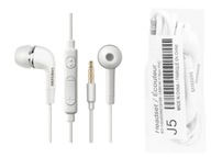 SAMSUNG EO-HS3303WE KÁBLOVÉ SLÚCHADLÁ DO UŠÍ BIELY SAMSUNG EO-HS3303WE KÁBLOVÉ SLÚCHADLÁ DO UŠÍ BIELY