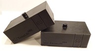 Bloky Zdvih pružinových dištančných vložiek + 50 mm zberač