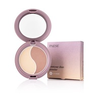 PAESE NANOREVIT CONTROL DUO PRÁŠOK + BRONZER PAESE NANOREVIT CONTROL DUO PRÁŠOK + BRONZER