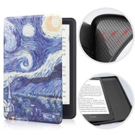 Puzdro na Kindle Paperwhite 5 silikónový chrbát 12 bolesti Puzdro na Kindle Paperwhite 5 silikónový chrbát 12 bolesti