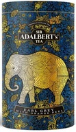 Čaj Adalbert's Earl Grey Orange, 110g plechovka Čaj Adalbert's Earl Grey Orange, 110g plechovka