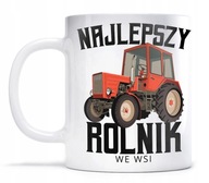 Vtipný darčekový hrnček pre farmára Wladimirec T25 Vtipný darčekový hrnček pre farmára Wladimirec T25