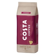 Zrnková káva Costa Coffee Signature Blend 1kg Zrnková káva Costa Coffee Signature Blend 1kg