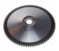 Kolobežka PIAGGIO FLY FLY125 4T Fan Shield Kolobežka PIAGGIO FLY FLY125 4T Fan Shield
