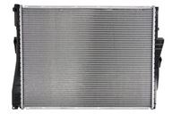 Chladič motora THERMOTEC D7B021TT Chladič motora THERMOTEC D7B021TT