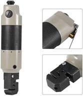 PNEUMATICKÝ DIEROVACÍ A SPLNOVACÍ STROJ 5MM PNEUMATICKÝ DIEROVACÍ A SPLNOVACÍ STROJ 5MM
