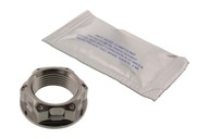 Matica osky zadná predná M18x1,50 27mm KTM EXC-F 500 Matica osky zadná predná M18x1,50 27mm KTM EXC-F 500