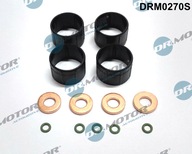 DR.MOTOR DRM0270S Tesniaci krúžok telesa vstrekovača DR.MOTOR DRM0270S Tesniaci krúžok telesa vstrekovača