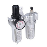 G1/2" VYPOUŠŤOVACÍ FILTER OLEJOVÝ REGULÁTOR G1/2" VYPOUŠŤOVACÍ FILTER OLEJOVÝ REGULÁTOR