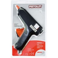 Lepiaca pištoľ PK40 Q11mm výkon 40W BREWIS Lepiaca pištoľ PK40 Q11mm výkon 40W BREWIS