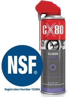 CX80 SILIKÓNOVÉ TUKY NA ÚDRŽBU GUMOVÝCH TESNENÍ CX80 SILIKÓNOVÉ TUKY NA ÚDRŽBU GUMOVÝCH TESNENÍ