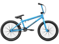 BMX bicykel Mongoose Legion L10 modrý