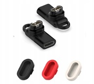 Adaptér + 3x kryt pre Garmin Venu 2 / Venu 2s Adaptér + 3x kryt pre Garmin Venu 2 / Venu 2s