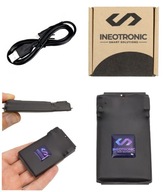 SPY HLASOVÝ REKORDÉR PROFESIONÁLNE odpočúvanie UNIKÁTNY USB KÁBEL 16GB 2v1 SPY HLASOVÝ REKORDÉR PROFESIONÁLNE odpočúvanie UNIKÁTNY USB KÁBEL 16GB 2v1