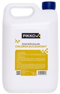 PIKKO CHLÓRUBBER RIEDIDLO 5L