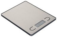ELEKTRONICKÁ KUCHYŇSKÁ VÁHA 1G / 5KG KINGHOFF KH-1821 ELEKTRONICKÁ KUCHYŇSKÁ VÁHA 1G / 5KG KINGHOFF KH-1821