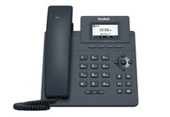 Káblový telefón VoIP SIP-T30P