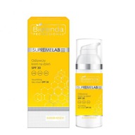 Bielenda Prof SupremeLAB Barrier Renew výživný denný krém SPF30 50ml
