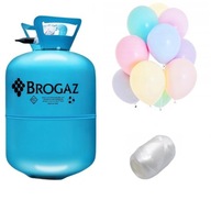 HÉLIOVÝ VALEC MALÝ 0,25 M3 30 KS BALÓN + STUHA HÉLIOVÝ VALEC MALÝ 0,25 M3 30 KS BALÓN + STUHA