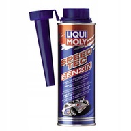 Prísada do benzínu LIQUI MOLY Speed Tec Benzin Prísada do benzínu LIQUI MOLY Speed Tec Benzin