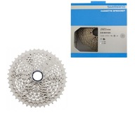 Kazeta Shimano 10 rýchlostná DEORE CS-M4100 11-42 Kazeta Shimano 10 rýchlostná DEORE CS-M4100 11-42