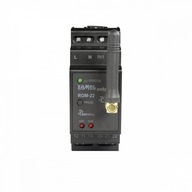 2-KANÁLOVÝ MODULOVÝ RÁDIOVÝ PRIJÍMAČ ROM-22 EXTA LIFE ZAMEL 2-KANÁLOVÝ MODULOVÝ RÁDIOVÝ PRIJÍMAČ ROM-22 EXTA LIFE ZAMEL