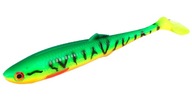 Mikádo SICARIO gumové 22cm FIRETIGER Mikádo SICARIO gumové 22cm FIRETIGER