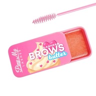 Pimp My Lashes Butter Brows arganové maslo na starostlivosť o riasy a obočie 10g Pimp My Lashes Butter Brows arganové maslo na starostlivosť o riasy a obočie 10g
