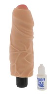 THICK LOVE CLONE II VIBRATOR 7,5'' PRIEMER 5CM THICK LOVE CLONE II VIBRATOR 7,5'' PRIEMER 5CM